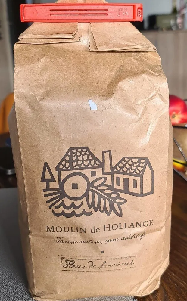 Fleur de Froment