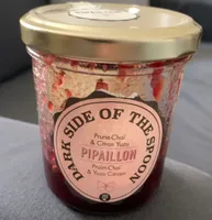 Dark Side of the Spoon