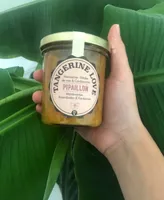 Tangerine love