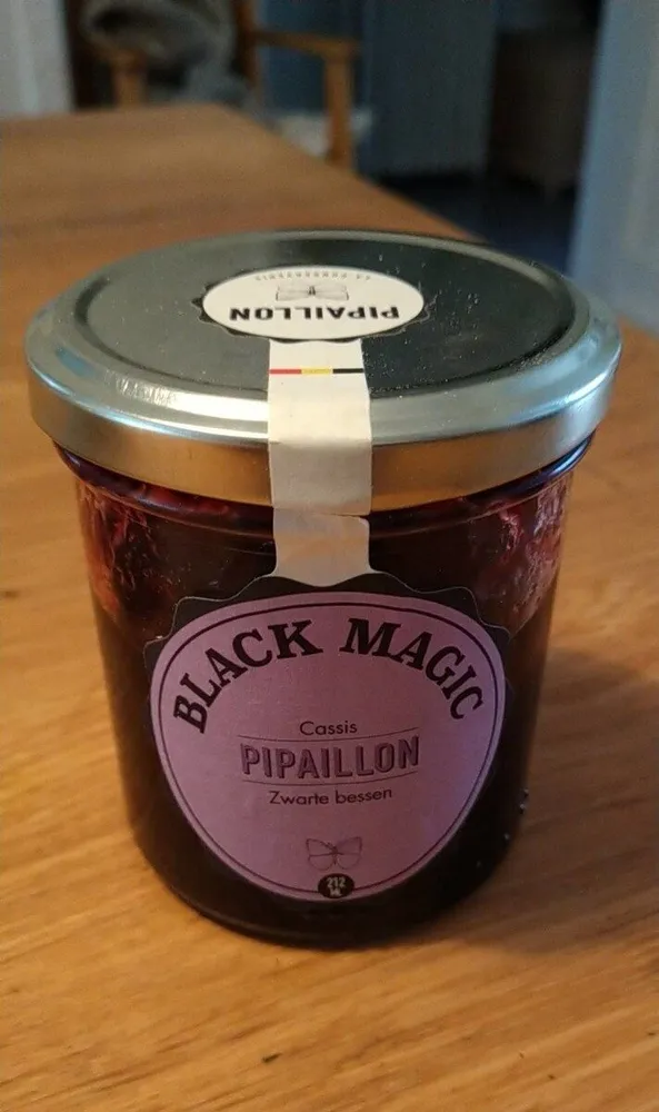 Black Magic