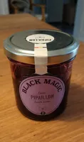 Black Magic