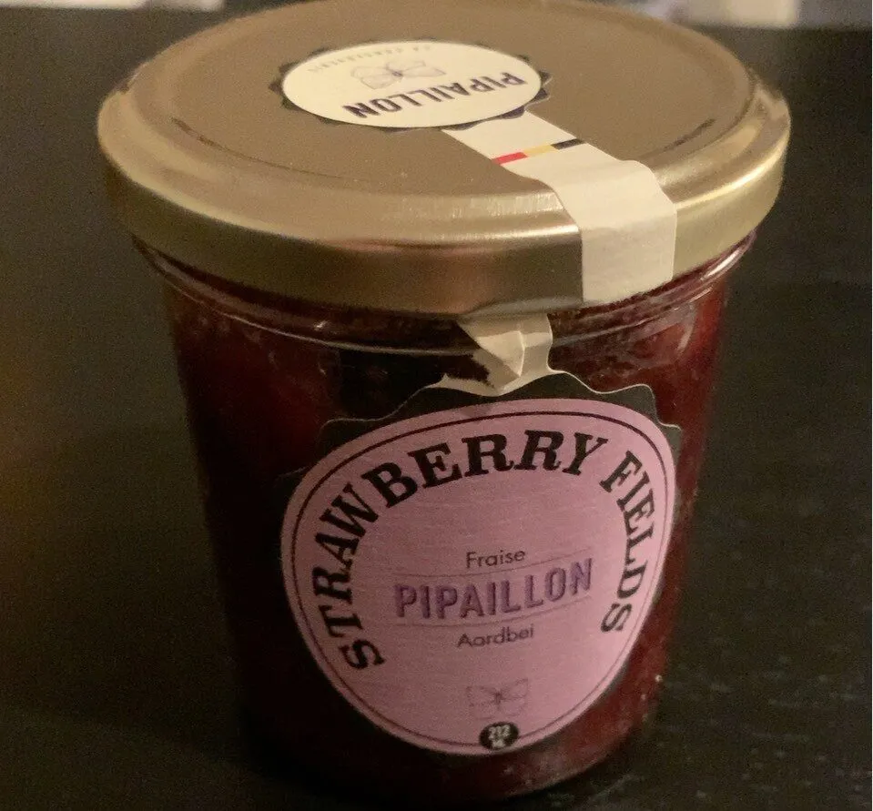 STRAWBERRY FIELDS