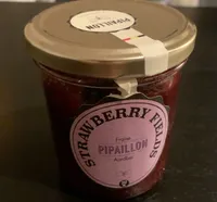 STRAWBERRY FIELDS