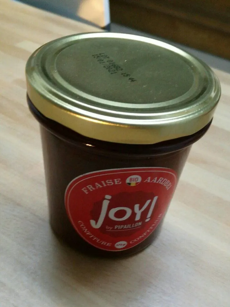 Confiture Joy