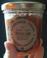 Kweepeer & 5 kruiden
