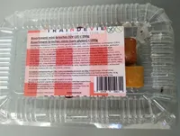Traindevie mini-brioches glutenvrij 200g