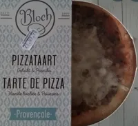 Pizzataart