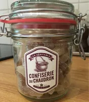 Cola citrique