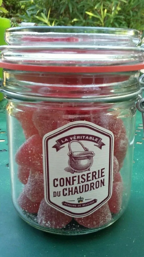 Confiseries du chaudron