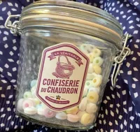 Bonbon collier