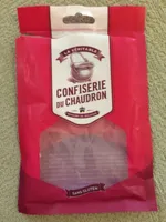 La véritable confiserie de chaudron