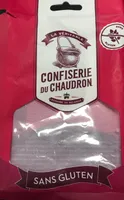 Bonbon pêche