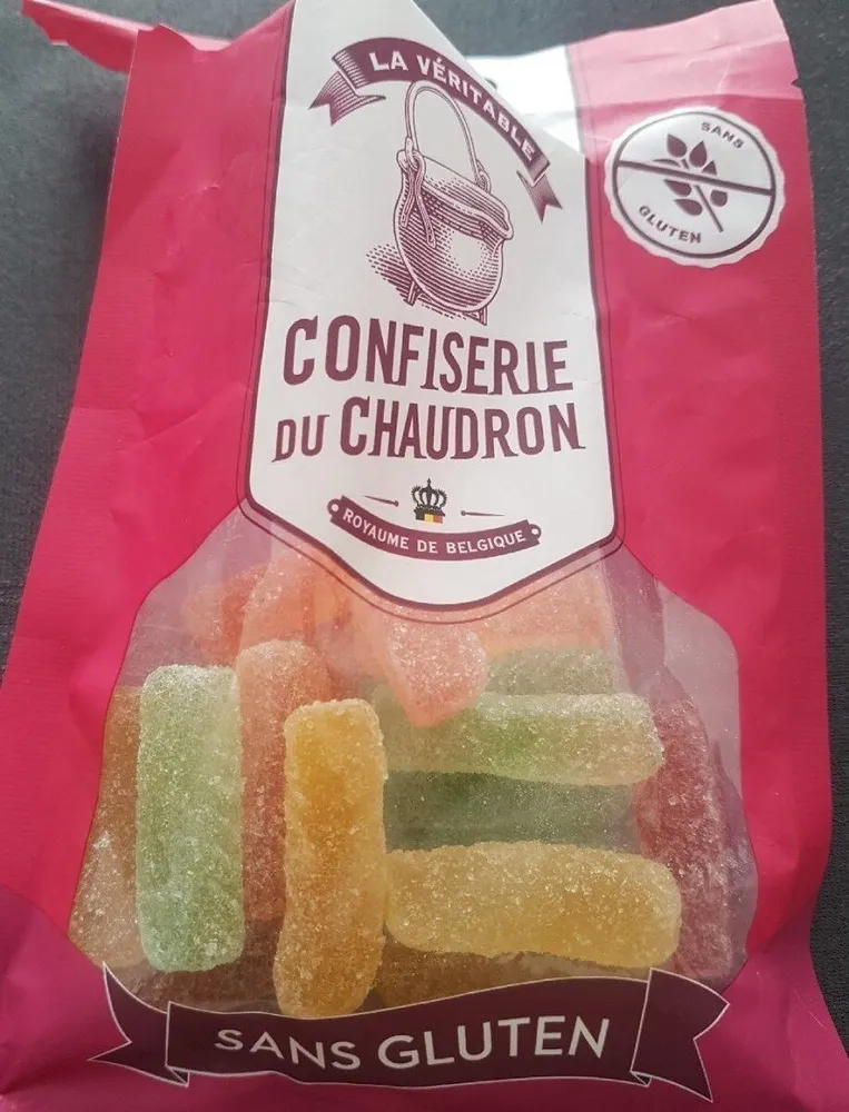 Confiserie du chaudron