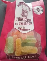 Confiserie du chaudron