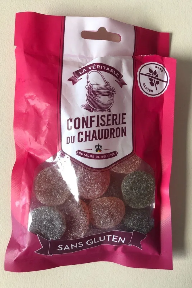 Confiserie du chaudron