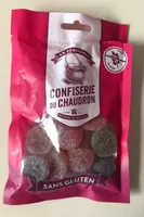Confiserie du chaudron