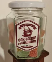 Confiserie du chaudron