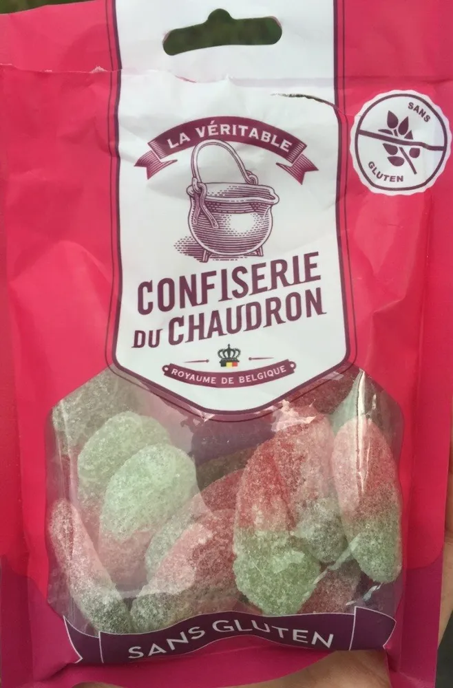 Confiserie du chaudron