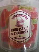 Confiserie du chaudron