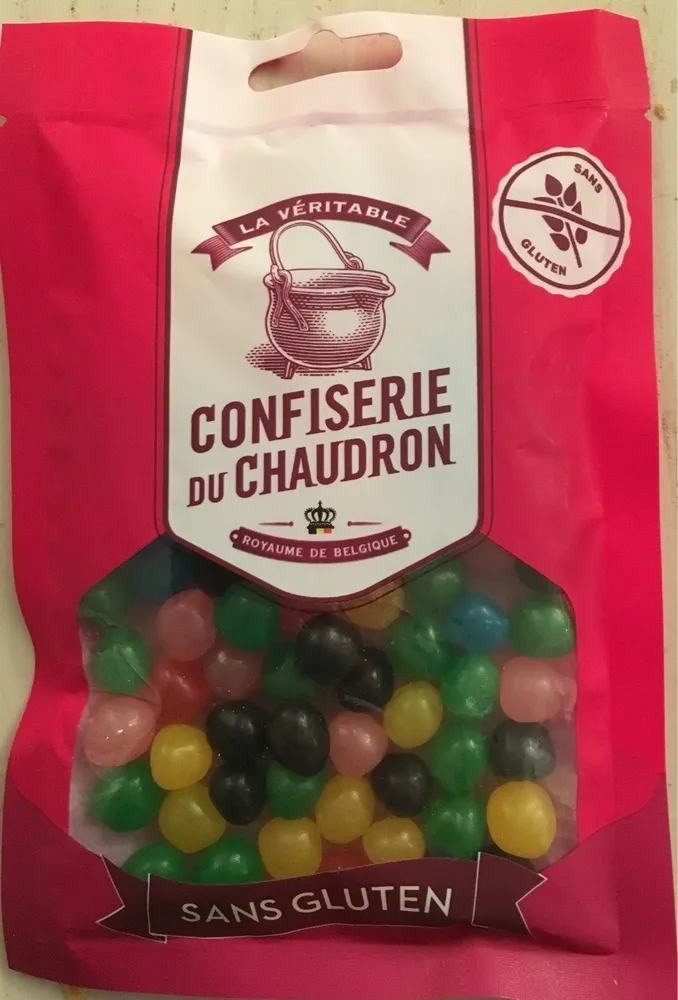 Perles de fruit