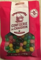 Perles de fruit