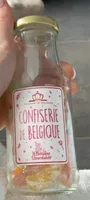 confiserie de belgique