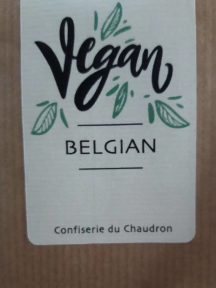 Confiserie du Chaudron