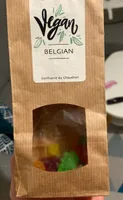 Ourson vegan