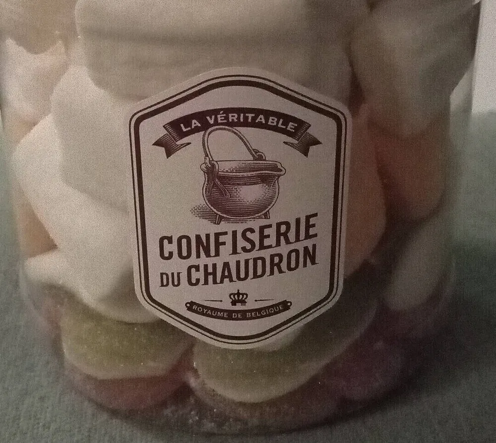 Confiserie du chaudron