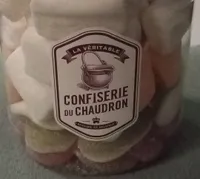Confiserie du chaudron