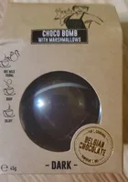 Choco bomb