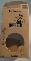 Choco bombe caramel