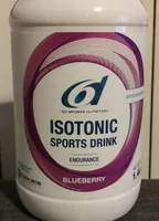 Isotonic