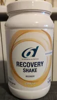 Recovery shake