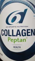 Collageen peptan