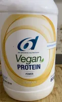 Vegan protein