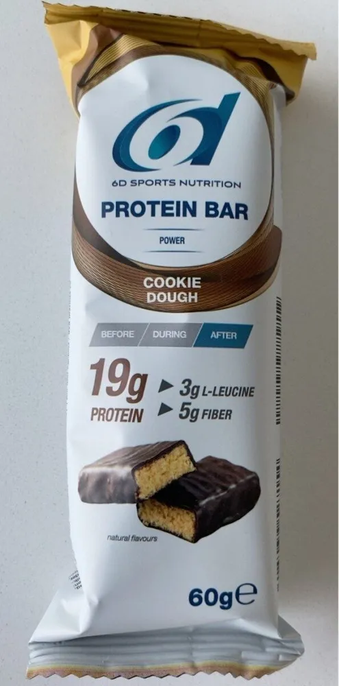 Protein bar