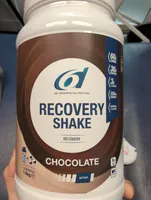Recovery shake