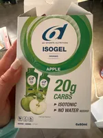 Isogel Endurance Apple