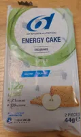 Energia cake
