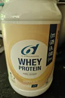Whey Pritein