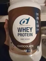 Whey Protein