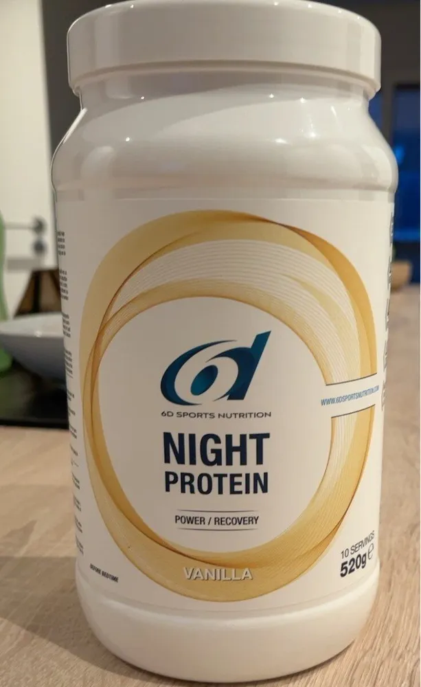 Night protein