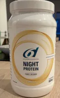 Night protein