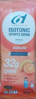 isotonic sports drink Agrum