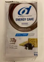 Energy cake