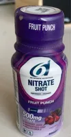 Nitrate Shot