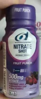 Nitrate shot