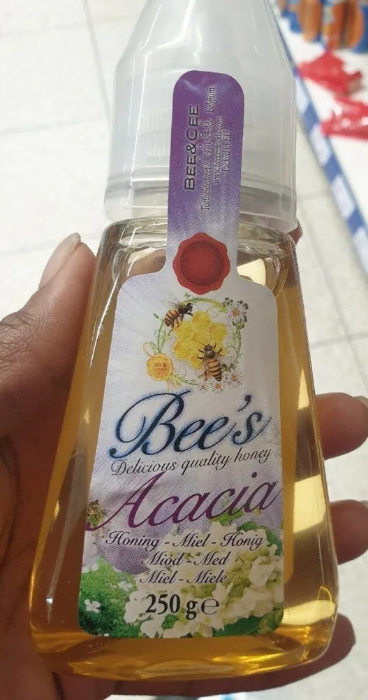 Bee's acacia