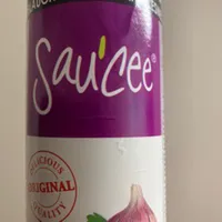 Knoblauch Sauce